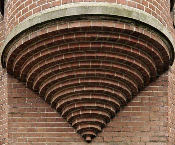 brick art